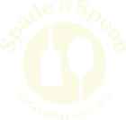 Spade & Spoon