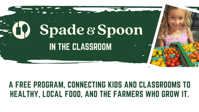 From Soil to Snack: Teaching Kids the Power of Local Farming