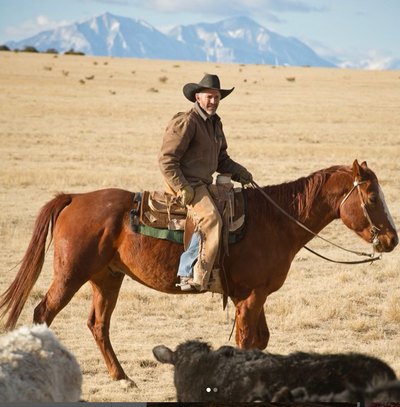 Discovering the Source: Rancho Largo's Quality Colorado Beef