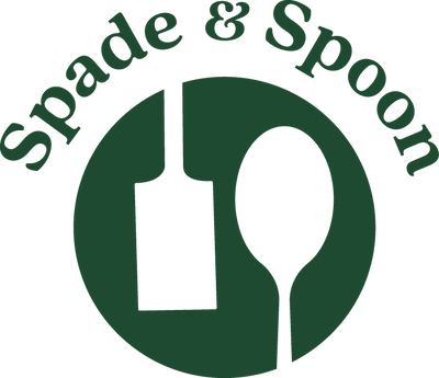 Spade & Spoon: Strict Organic Standards - Won't Always Say Organic