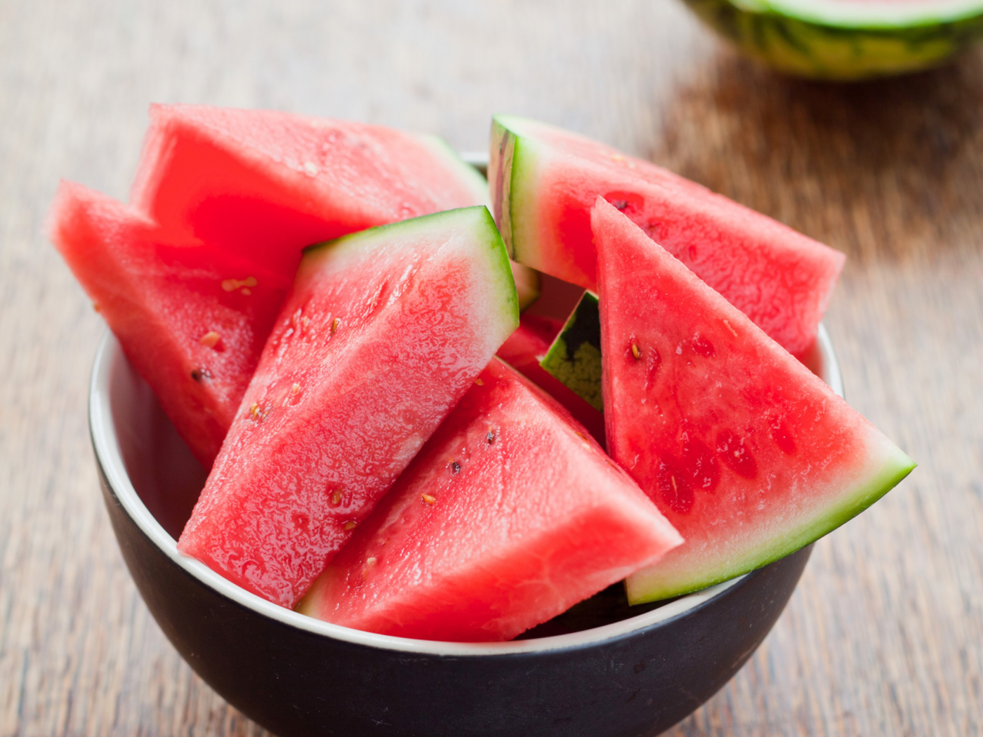 SNACK FRUIT - MINI SEEDLESS WATERMELON