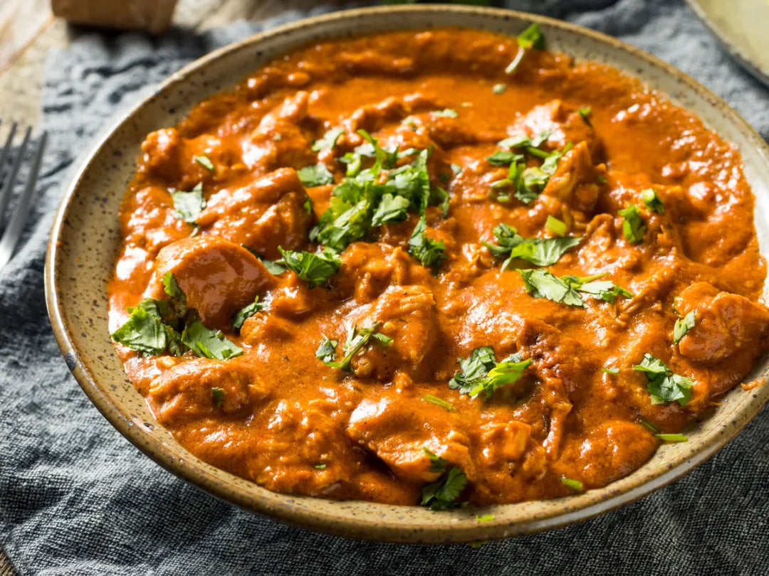 BUTTER UP YOUR TURKEY LEFTOVERS!