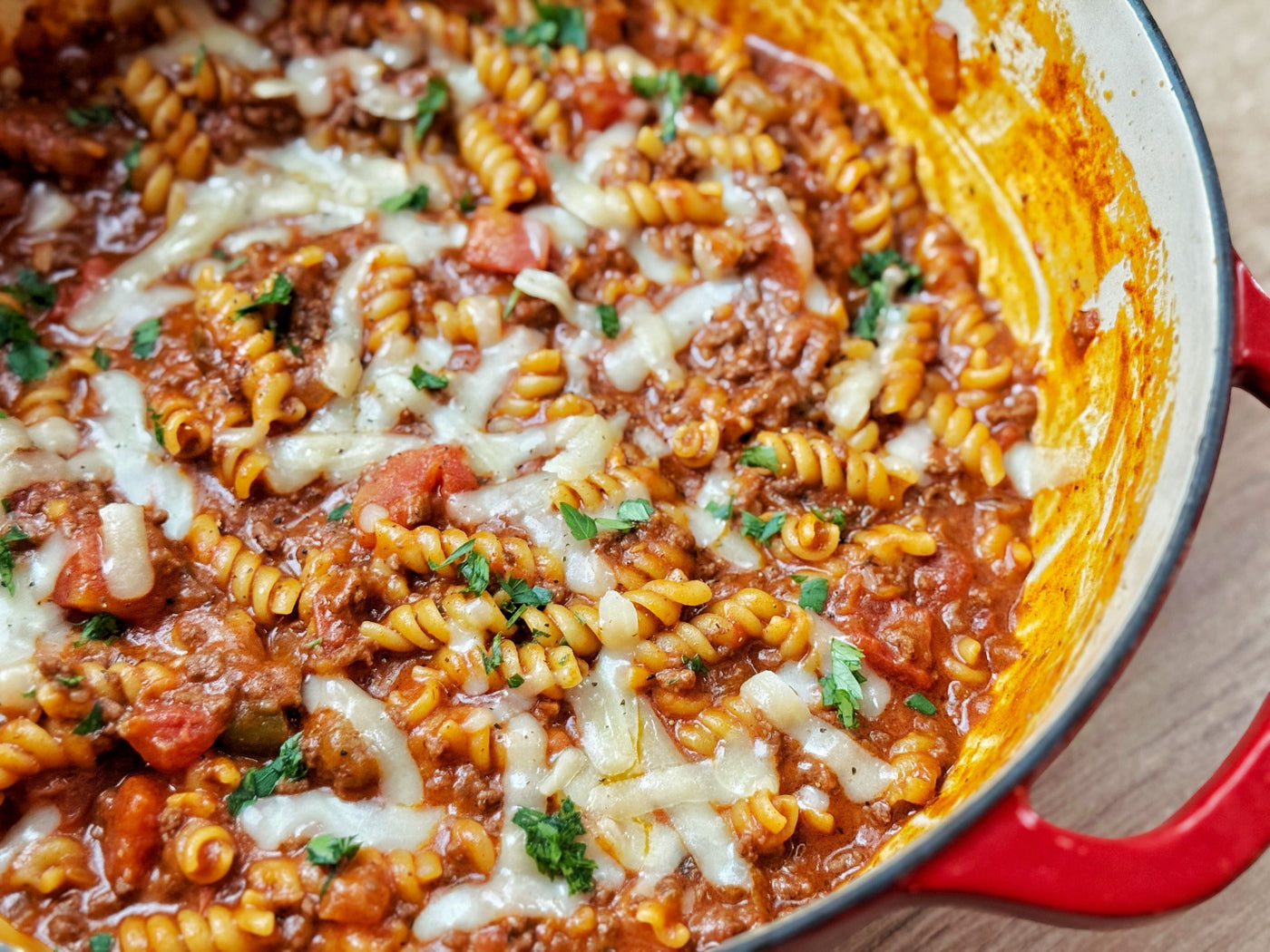 GRANDMAS GOURMET GOULASH