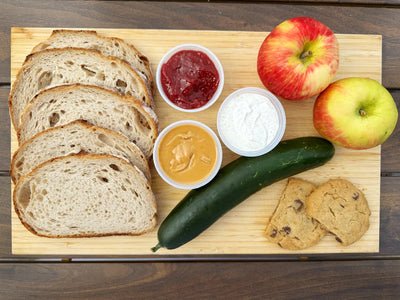PB&J LUNCH BOX CLASSIC