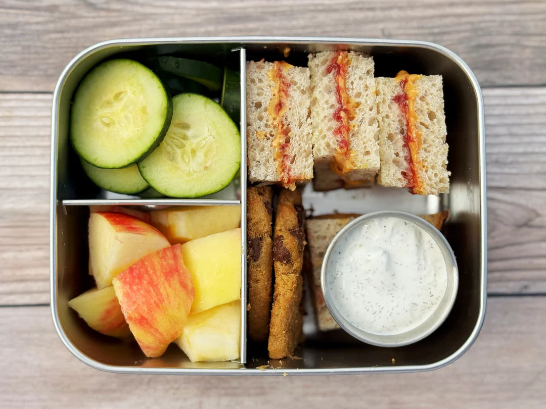 PB&J LUNCH BOX CLASSIC