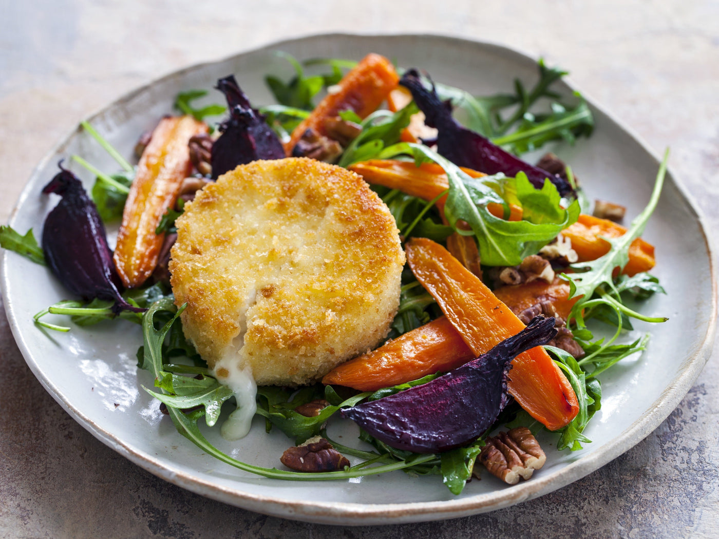 VALENTINE'S DAY BOX - VEGETARIAN